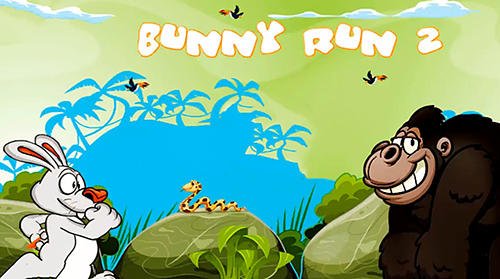 game pic for Bunny run 2